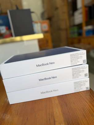 MacBook Neo 13-inch image 6