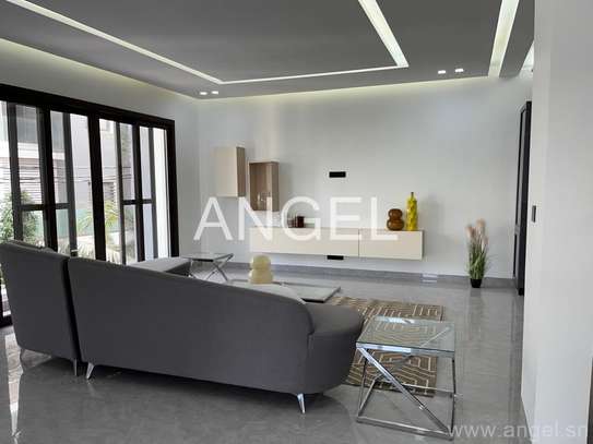 Ref_5017_GL Appartement à vendre à Mermoz image 11