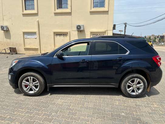 Chevrolet Equinox 2017 - Full options image 7