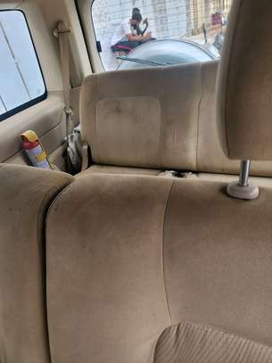 Ford Everest diesel image 5