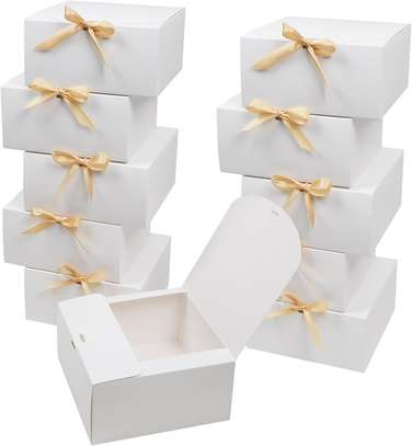 Fabrique des boites d emballages en cartons image 11