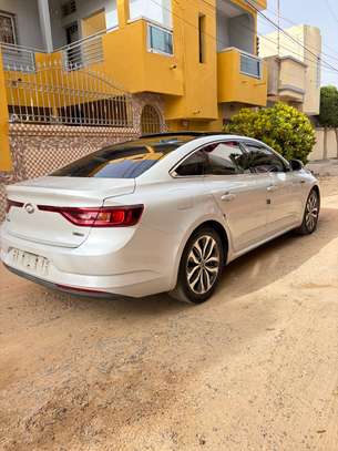 Renault Talisman SM6 image 8