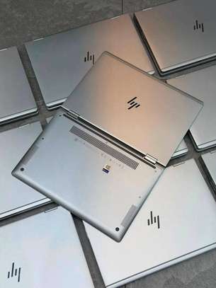 HP EliteBook x360 1030 G2 image 3