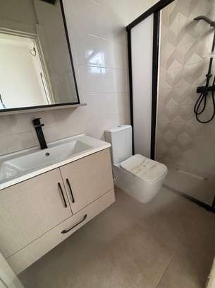 Appartement F4 à Louer – Almadies route du King Fahd image 3