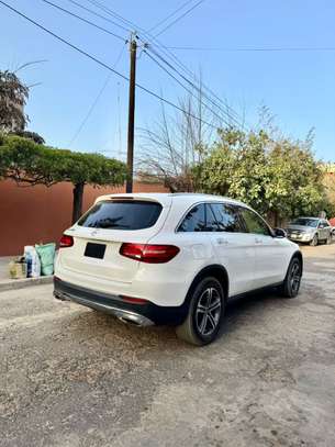 Mercedes GLC300 2017 image 5