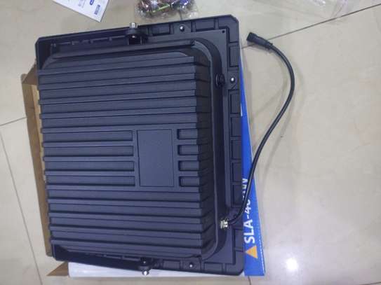 UKC - Projecteur solaire 400W, étanchéité IP68 image 8