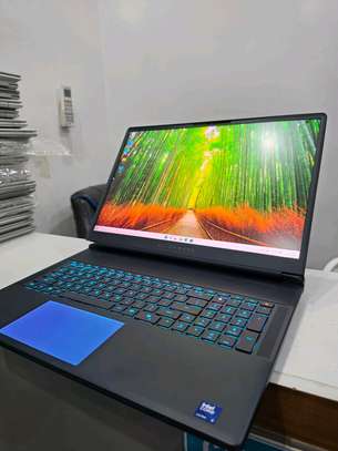 Dell Alienware 18 Area-51 image 2