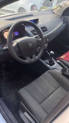 RENAULT MEGANE 2015 image 5