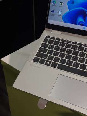 Hp EliteBook 1040 x3060 G6 image 2