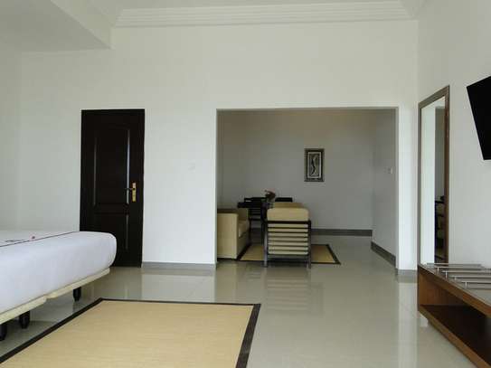 Iris Hôtel image 6