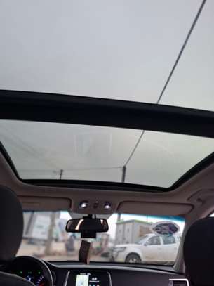 Kia K5 2016 image 2