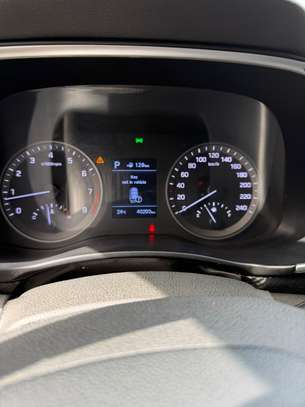 Hyundai Tucson 2020 diesel image 6