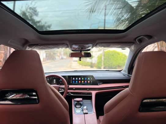 Changan 2024 automatic. image 6
