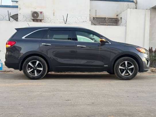 KIA SORENTO 2018 VENAT image 3