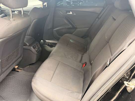 Peugeot 3008 breaks 2015 image 8