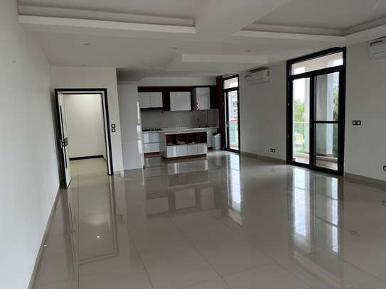 Appartement à louer almadies image 2