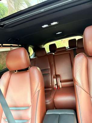 Mazda CX9 2018 image 10