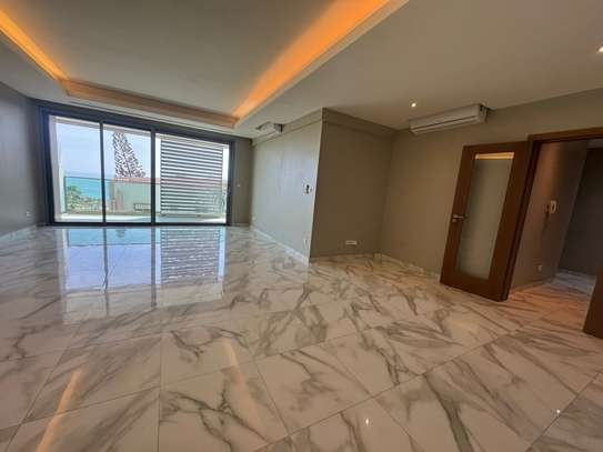 Appartement F4 haut standing fann résidence image 8