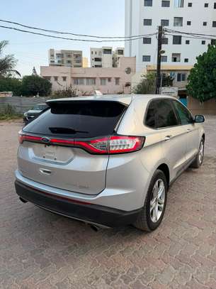 Ford Edge titanium 2018 image 3