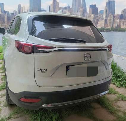 Mazda CX-9 SUV 7 image 4