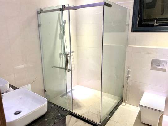 Appartement F4 à Louer image 11