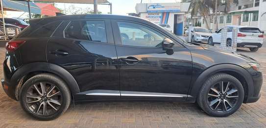 Mazda cx-3 Gt 2018 image 3