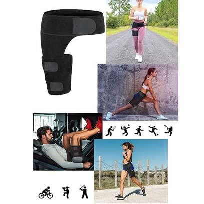 Support de compression de hanche image 6