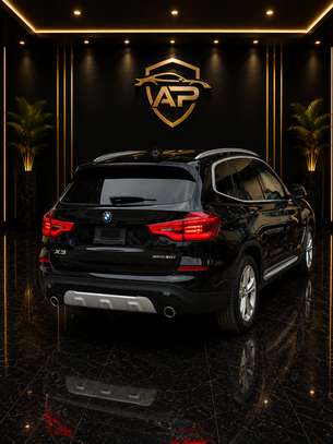 BMW x3 2019 image 7