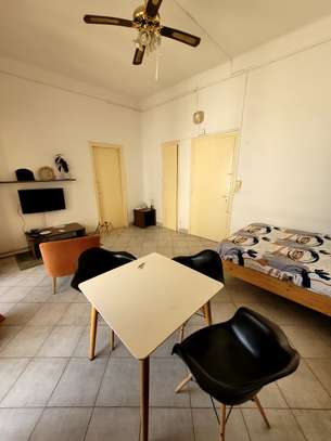 Studio meublé au plateau image 2