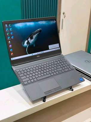 DELL PRECISION 756 i7 11 ème image 2