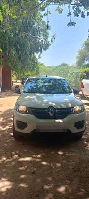 À vendre — Renault Kwid 1.0 image 3
