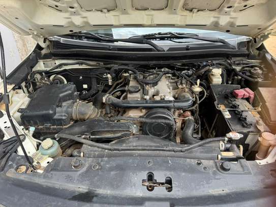 Pickup L200 état neuf image 5