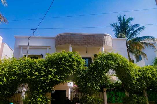 villa louer mermoz image 3