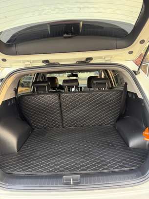Kia Sportage diesel image 9