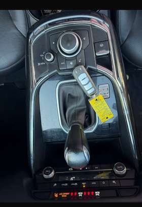 Mazda CX-9 2019 image 12