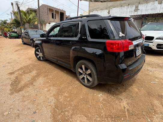 GMC TERRAIN image 5