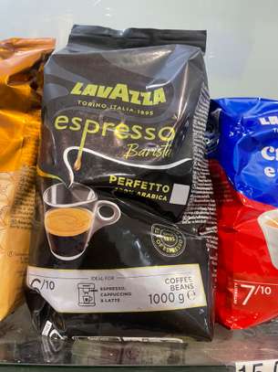 Café Grains LAVAZZA image 9