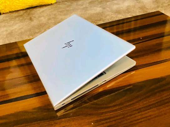 Hp 840 g6 core i5 8th neuf image 7
