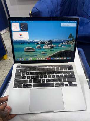 MacBook Pro M1 13 Pouces SSD 1To Ram 16Go image 2