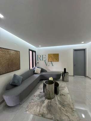 APPARTEMENTS F5 À VENDRE À LA CITÉ AFRICA image 13