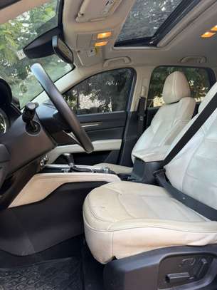 Mazda cx5 image 5
