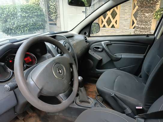 Renault duster 2016 image 3