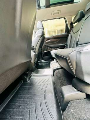 Hyundai Santafe 2023 image 6