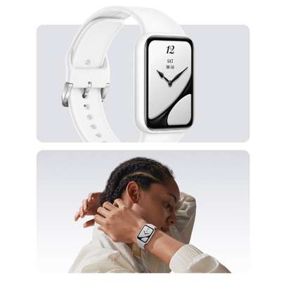 Xiaomi Smart Band 10 Pro image 4