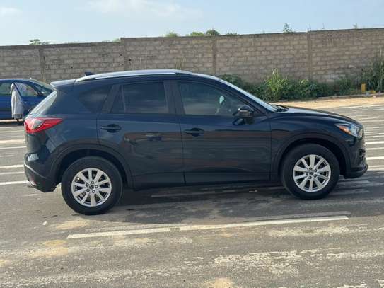 Mazda cx5 2016 image 8