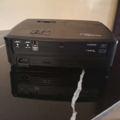 Video projecteur Optoma h01g001 image 3