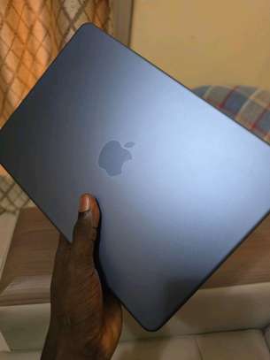 APPLE MACBOOK NEO 2026 image 2