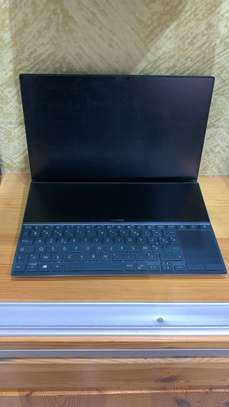 Asus zenbook duo 15 image 2