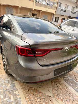 RENAULT SM6 2016 image 14
