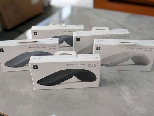 Souris Microsoft image 2